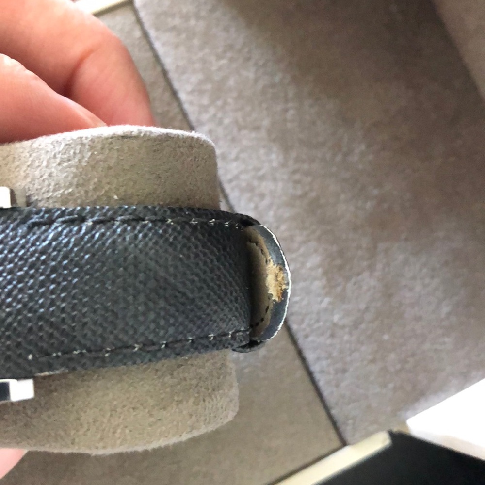 Burberry Mens watch! - Picture 4 of 6